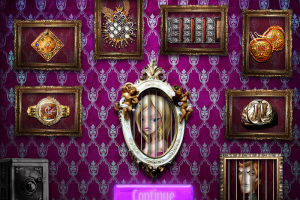 Travel League: The Missing Jewels 36