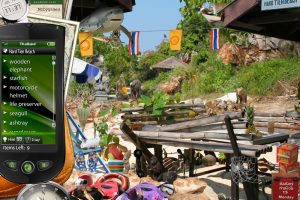 Travel League: The Missing Jewels 37