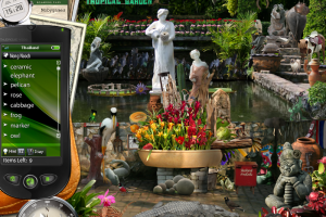 Travel League: The Missing Jewels 38