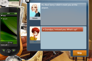 Travel League: The Missing Jewels 4