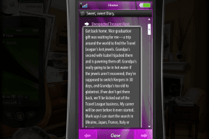 Travel League: The Missing Jewels 5