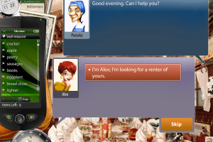 Travel League: The Missing Jewels 7