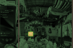 Travel League: The Missing Jewels 8