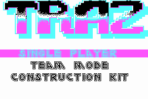 TRAZ 0