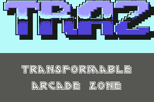 TRAZ 0