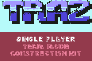 TRAZ 1