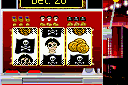 Treasure Chest Slot 1