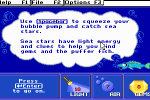 Treasure Cove! 9