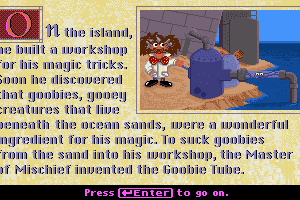 Treasure Cove! 2