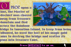 Treasure Cove! 3
