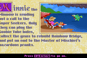 Treasure Cove! 6
