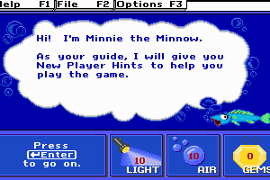 Treasure Cove! 7