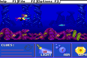 Treasure Cove! 8