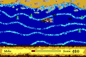Treasure Hunt Math 5