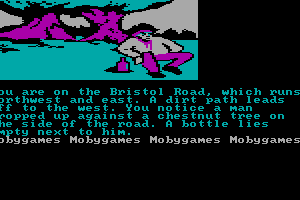 Treasure Island 11