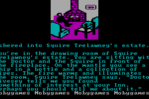 Treasure Island 12