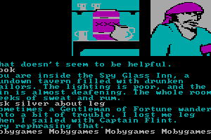 Treasure Island 16