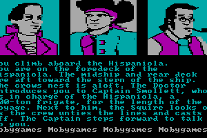 Treasure Island 17