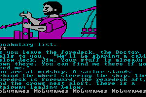 Treasure Island 18