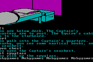 Treasure Island 20
