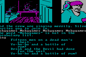 Treasure Island 21