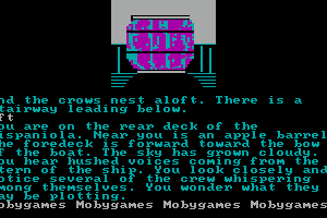 Treasure Island 22