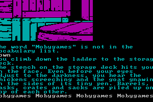 Treasure Island 24