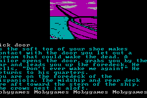 Treasure Island 25