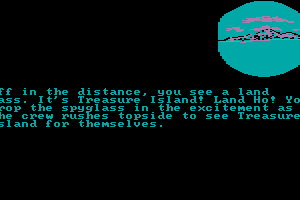 Treasure Island 26