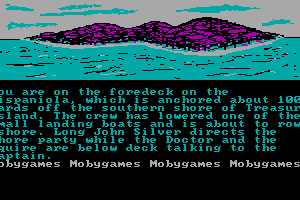 Treasure Island 27