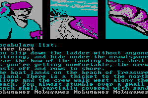 Treasure Island 28