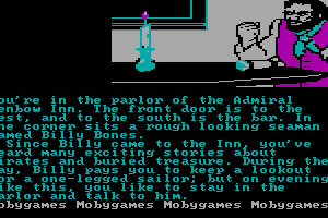 Treasure Island 4