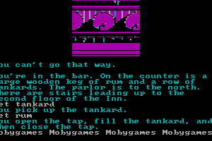Treasure Island 5