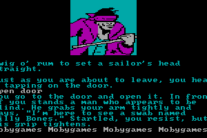 Treasure Island 6