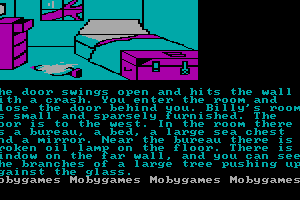 Treasure Island 7