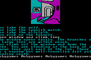 Treasure Island 8
