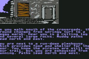 Treasure Island 9