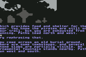 Treasure Island 10
