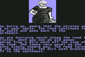 Treasure Island 11