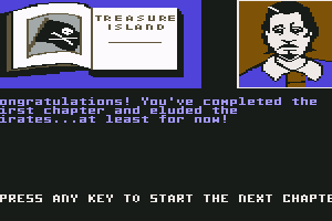 Treasure Island 14