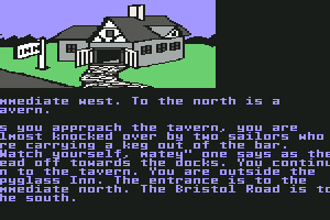 Treasure Island 16
