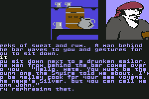 Treasure Island 17