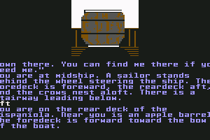Treasure Island 20