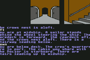 Treasure Island 21
