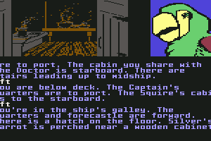 Treasure Island 22