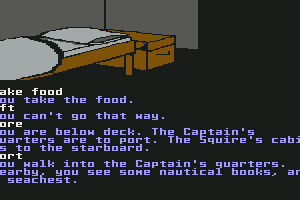 Treasure Island 23