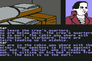 Treasure Island 24