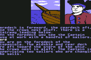 Treasure Island 27
