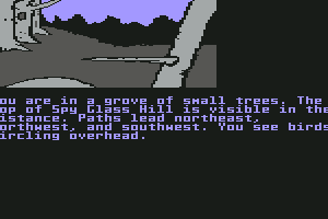 Treasure Island 34