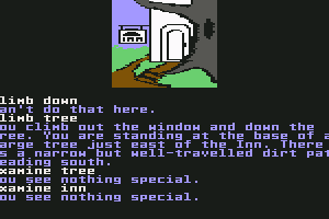 Treasure Island 6